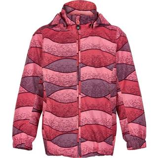 Color Kids Regnjakke, Desert Rose, 98