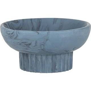 ATTITUDE Sæbe skål, Slate blue