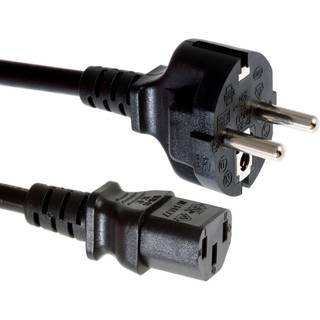 CISCO EUROPE AC TYPE A POWER CABLE . CABL