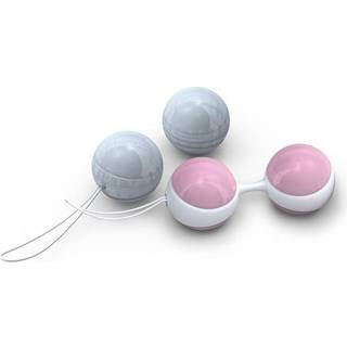 LELO Luna - mini fleksible geishakugler
