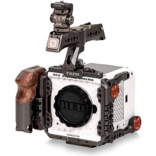 Tilta - ing RED Komodo Kit C-Tactical Gray