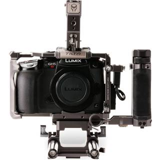 Tilta Full Camera Cage f GH5 Panasonic Professional Module