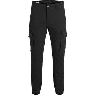 Slim Fit Cargobukser
