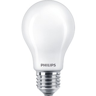 Philips - LED classic 60W A60 E27 WW FR ND 3SRT6