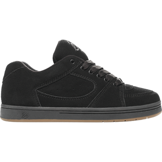 Es Accel OG Skatesko - 9.5 - black