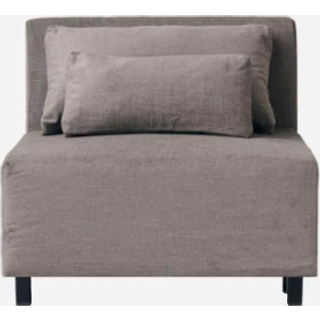 Sofa Hazel Night - Mellem sektion