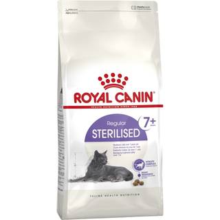 Royal Canin Sterilised 7+ - 400 g
