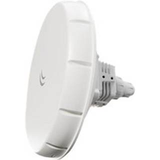 Mikrotik Wire nRAY 2000 Mbit/s Hvid Strøm over Ethernet (PoE)