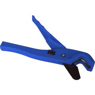 Faithfull FAIPPC328N Plastrørskærer 3-28 mm kapacitet