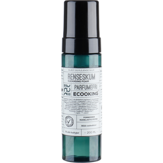 Ecooking Renseskum 50+ - 200 ml.