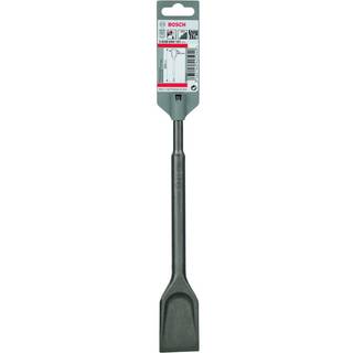 BOSCH Professional Spademejsel SDS plus 250mm længde 40mm skær (2608690101)