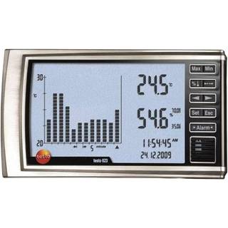 Testo 623 Termohygrometer