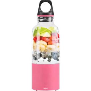 Mikamax BLENDER BOTTLE BLUE