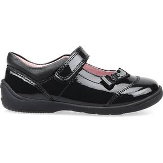 Start-Rite Start Rite Twizzle Black Patent Shoes