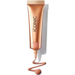 ICONIC London Sheer Bronze Flydende bronzer Skygge 12.5 ml - 12,5 ml