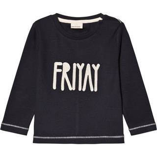 En Fant T-shirt Classic Navy Friyay