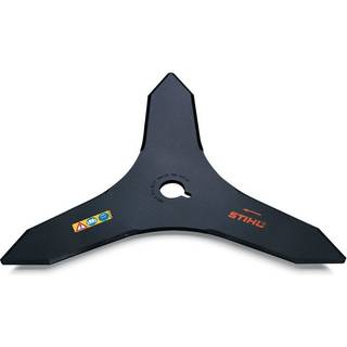 STIHL Trekantklinge (300mm) - FS 460