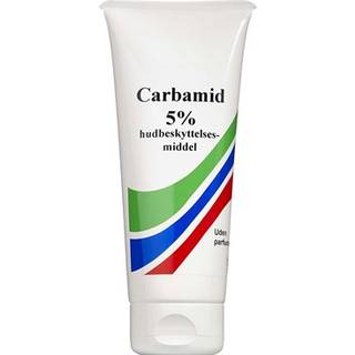 Carbamid 5 % Hudbeskyttelsesmiddel U/P S.A. 180 ml