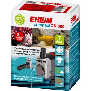 EHEIM compactON 600 - compact water pump
