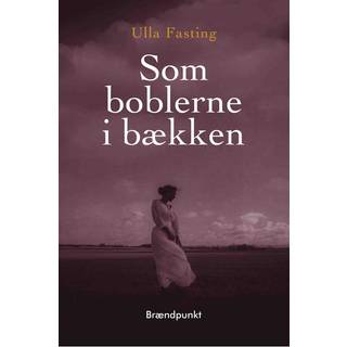 Som boblerne i bækken