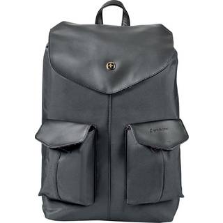 Wenger Business MarieJo Rucksack 39 cm - black-floral