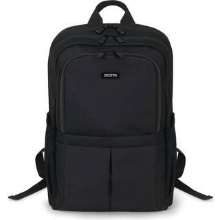 Dicota Eco Scale Rygsæk til Laptop 17.3" | Sort
