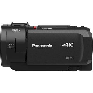 Panasonic VXF1