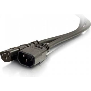 C2G Power Cord/2m C14 to C15 Extension