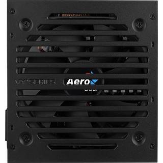 AeroCool VX PLUS 750 Strømforsyning - 750 Watt - 120 mm - ATX - 80 Plus
