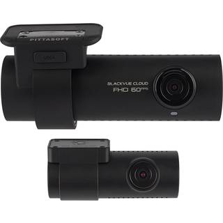 BlackVue DR750S-2CH Truck 2MP Bilkamera