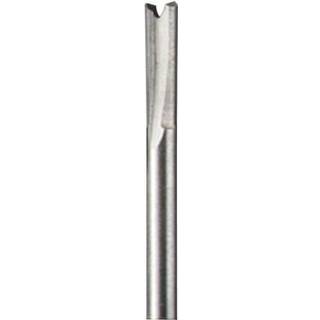 Dremel Notfræser ø3,2mm ✓ På lager - klar til levering og afhentning