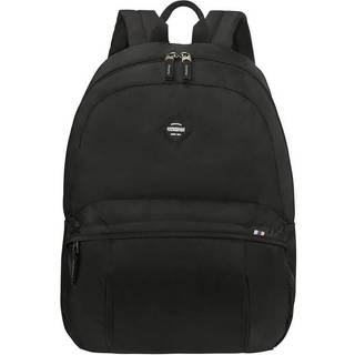 American Tourister UpBeat Sort Rygsæk