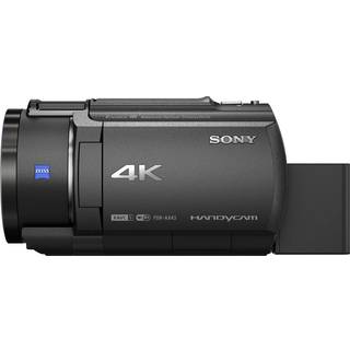 Sony FDR-AX43