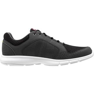 Helly Hansen Ahiga V4 Hydropower Vandsportssko Herrer størrelse 10,5 farve sort/grå