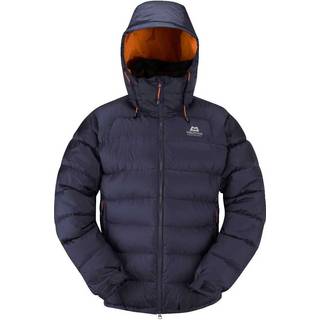Mountain Equipment Men's Lightline Jacket Navy, XXL