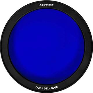 PROFOTO OCF II GEL - BLUE
