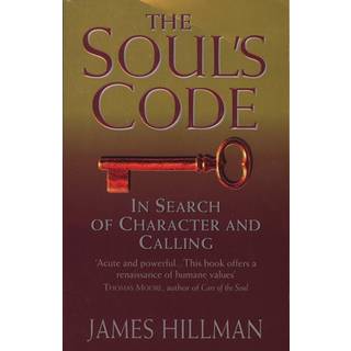 The Soul's Code