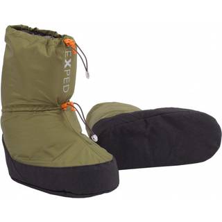 Exped Bivy Booty Olive Grey, S