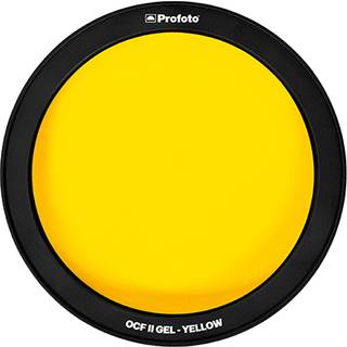 PROFOTO OCF II GEL - YELLOW