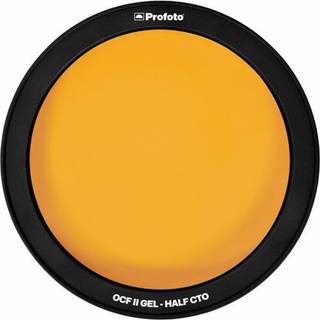 PROFOTO OCF II GEL - HALF CTO
