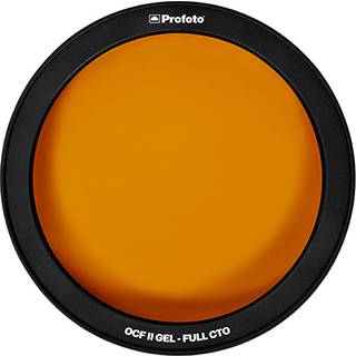 OCF II Gel - Full CTO
