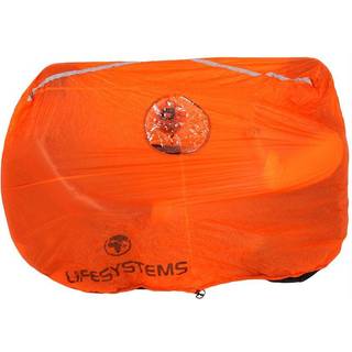 Lifesystems Survival Shelter 2 Nocolour, orange, OneSize