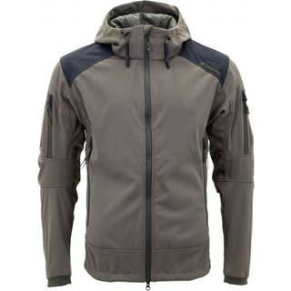 Carinthia SMU Softshell Jakke SpezKr, herre, brun