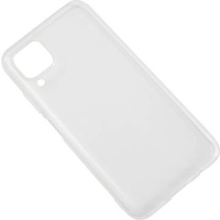 GEAR Phone Case TPU Transparent - Huawei P40 Lite