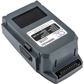 Batteri til droner til DJI Mavic Pro, Mavic Pro Platinum, Mavic