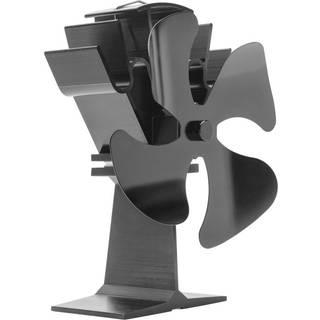 Rubicson Pejs ventilator med 4 blade.