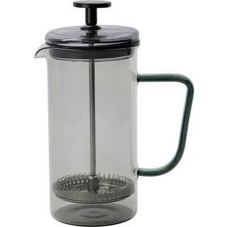 Stempelkande, Nuru, Grå 350ml