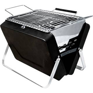 Transportabel BBQ grill kuffert