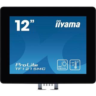 12" iiyama ProLite TF1215MC-B1