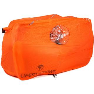 LifeSystems Survival Shelter 4